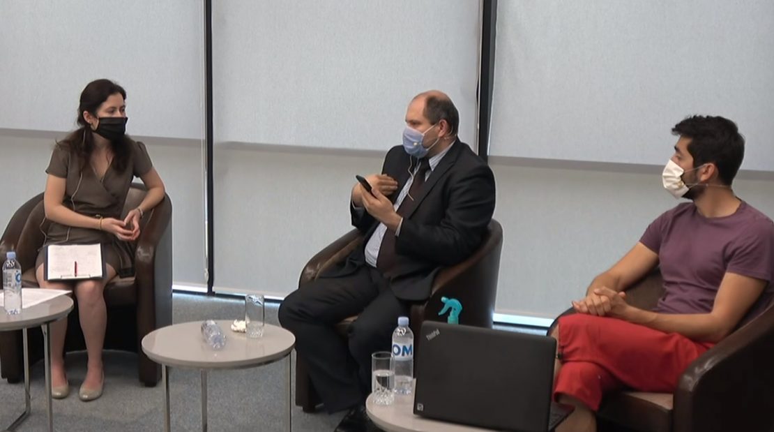  Soluțiile de termoficare centralizată, apreciate în cadrul Forumului „Urbanism și Dezvoltare durabilă”