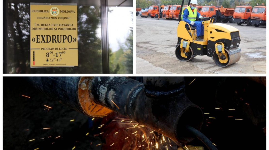  Termoelectrica racordează la SACET o întreprindere municipală