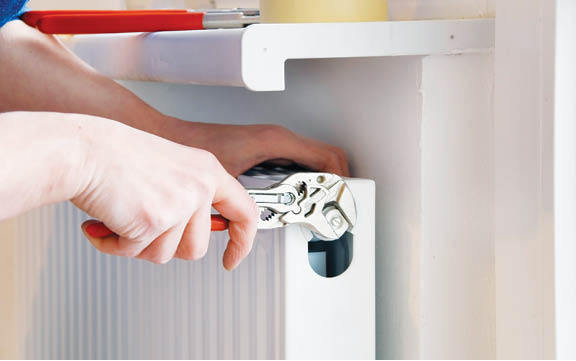  Spitalul „V. Ignatenco” şi două grădiniţe nu vor mai avea probleme la începerea sezonului de încălzire