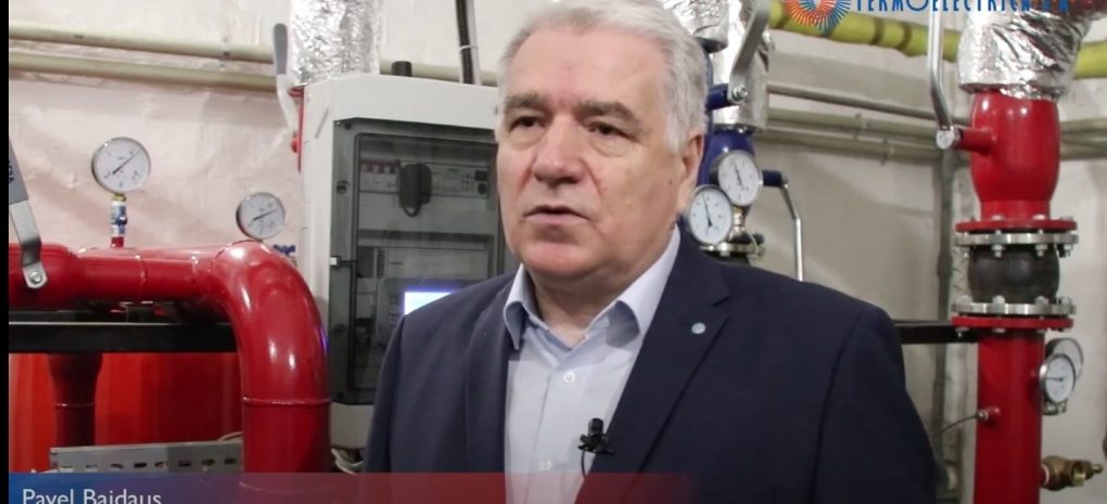  CTȘ Hidrotehnica S.A. a obținut cca 20% economii la factura pentru încălzire