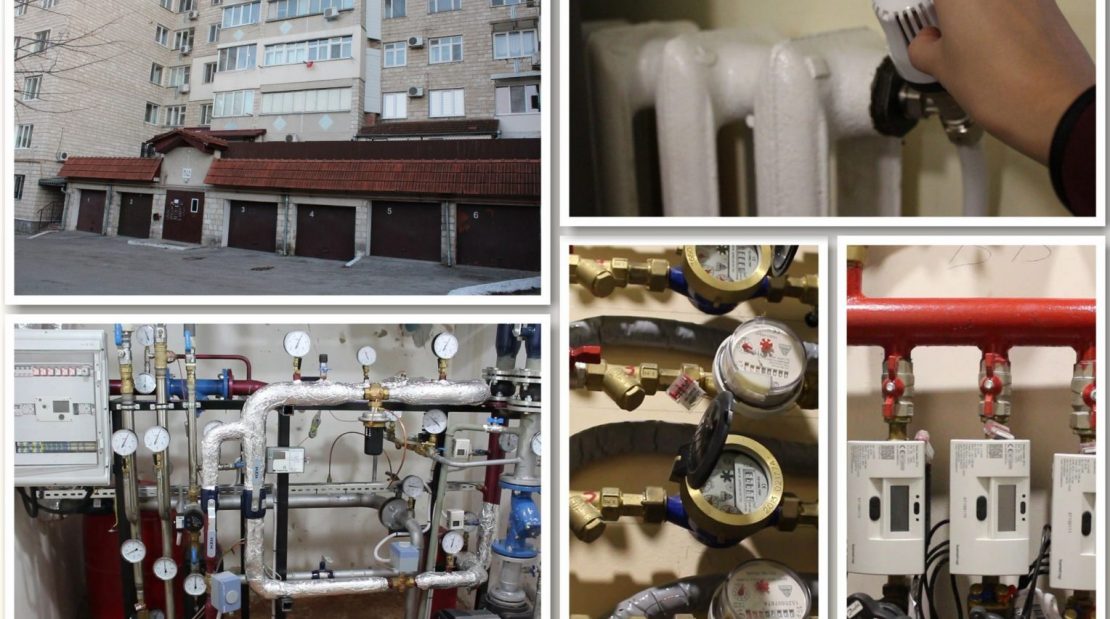  Au renunțat la încălzirea autonomă și s-au reconectat la sistemul centralizat. Facturile sunt cu cca 30% mai mici