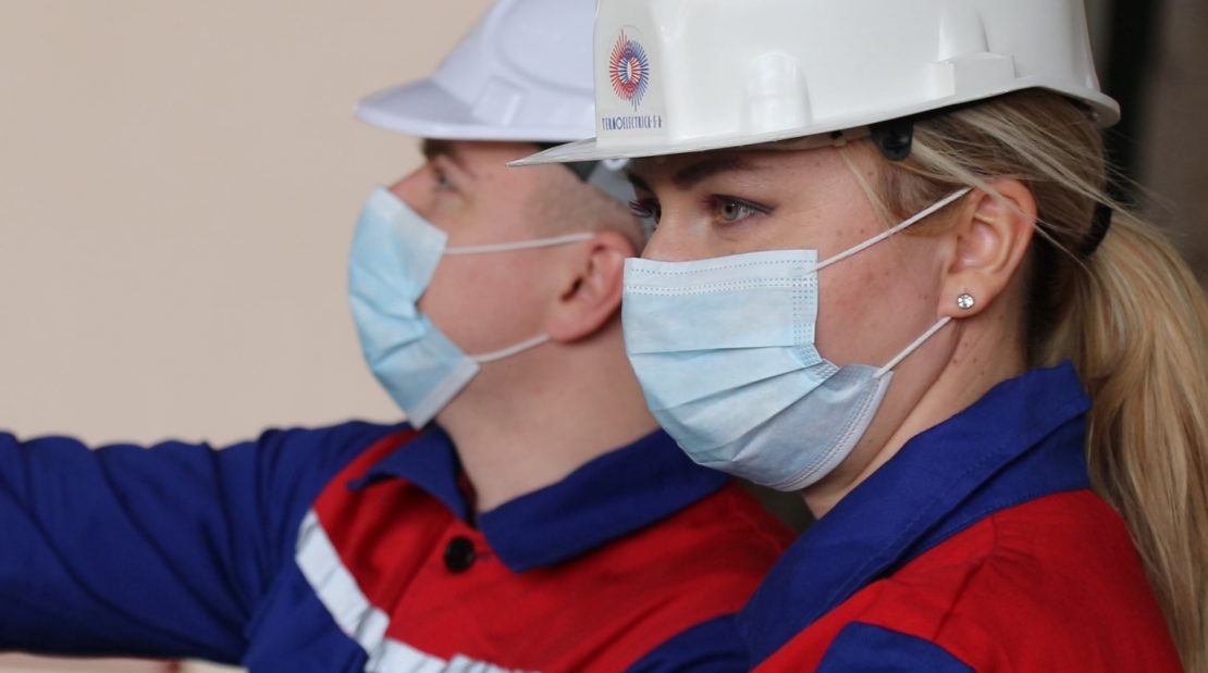  Veaceslav ENI: Punem în centrul acțiunilor noastre sănătatea angajaților