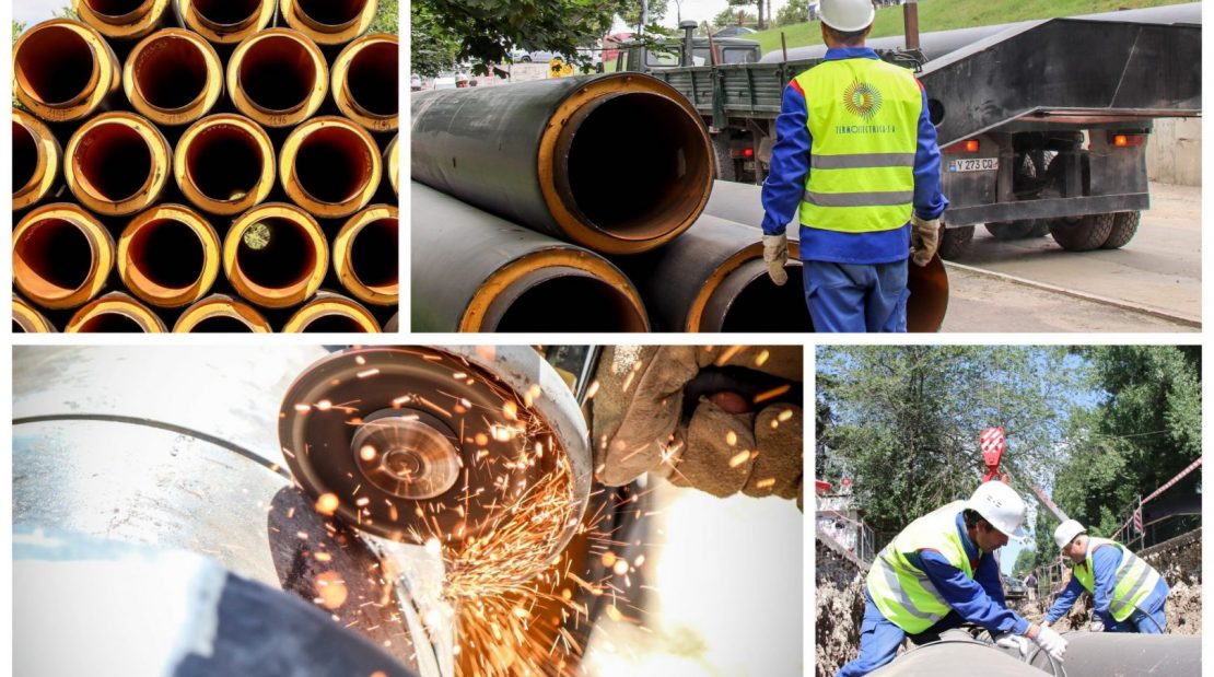  Veaceslav Eni: Termoelectrica continuă să investească în îmbunătățirea calității serviciilor de termoficare