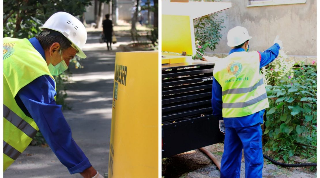  Termoelectrica prelungește campania „ Achiți iarna, fii răsplătit vara”