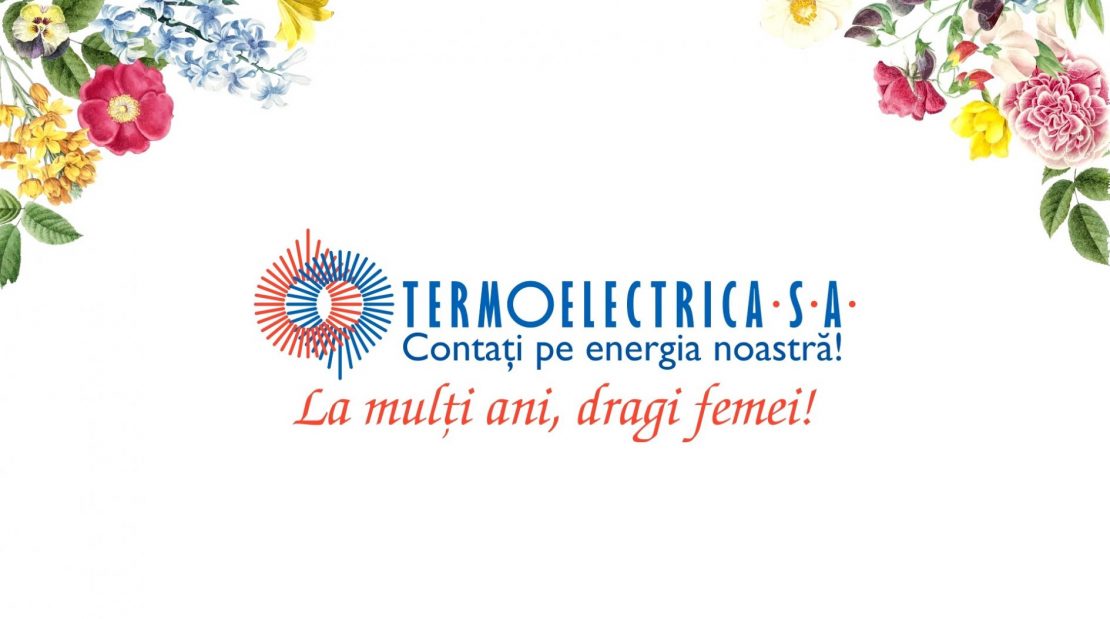  Mesajul de felicitare al Directorului General cu ocazia zilei de 8 Martie