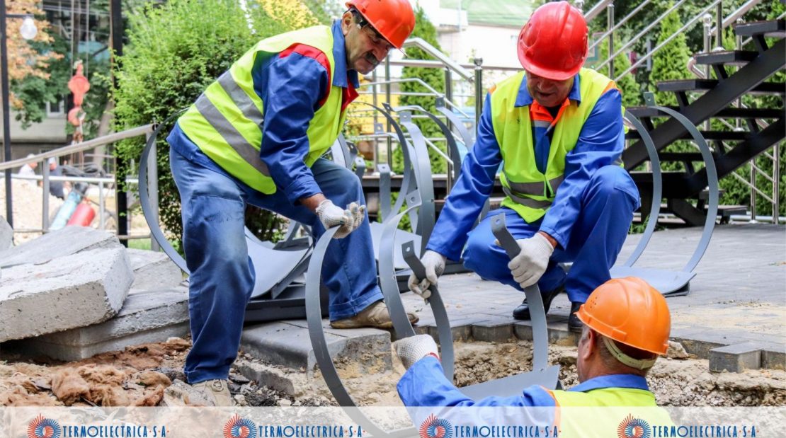  Sinteza lucrărilor din 16 august