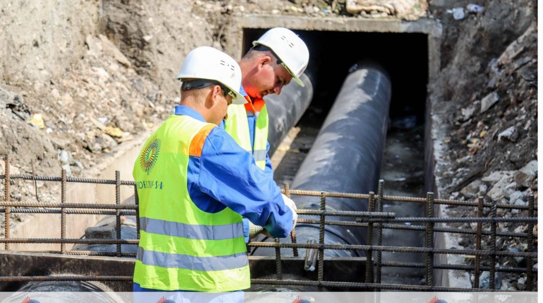  Video! Modernizăm SACET-ul. Sinteza lucrărilor din 30 iulie