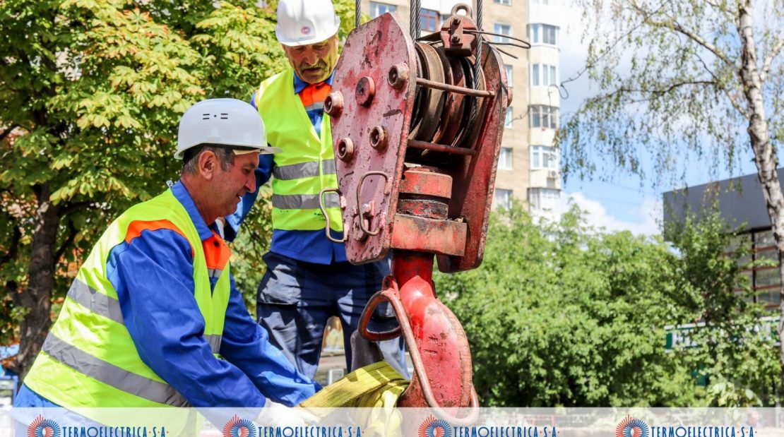  Sinteza lucrărilor din 19 iulie 2018